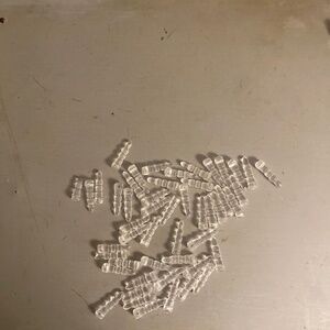 Ear Cap Anti-Dust Earphone Dust plug Proof  Rubber Stopper,  for Cell Phone (50)